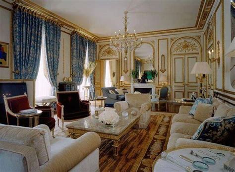 84 best French Interior Details images on Pinterest | French interiors, Metropolitan museum and ...