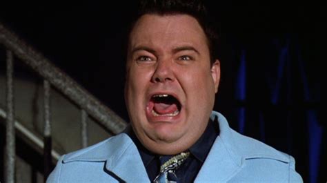 Why Otho From Beetlejuice Looks & Sounds So Familiar