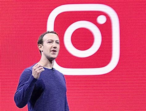 Mark Zuckerberg Launched a New Feature for Instagram Called Channel ...