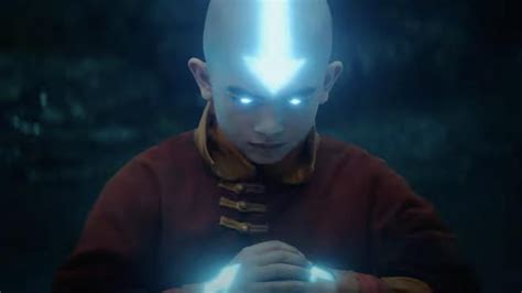 Avatar: The Last Airbender Debuts at Netflix's Top TV Shows Spot