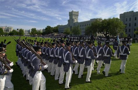 The Citadel, The Military College of South Carolina - The Citadel - Charleston, SC