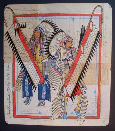 495 best images about Ledger art on Pinterest | Sitting bull, American indian art and Buffalo