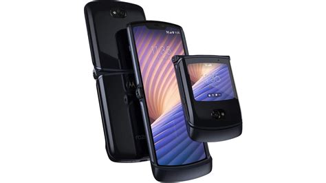 Motorola Razr 3 foldable to feature powerful new specs | BGR