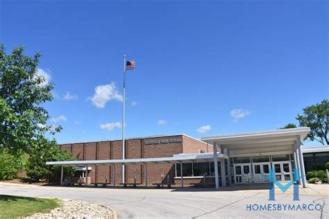 Deerfield High School, Deerfield, Illinois - January 2018 | Deerfield ...