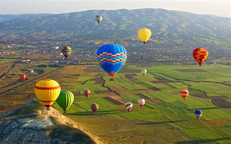 🔥 [30+] Cappadocia Wallpapers | WallpaperSafari