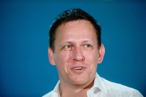 Peter Thiel Confirms He Funded Hulk Hogan's Gawker Lawsuit | TIME