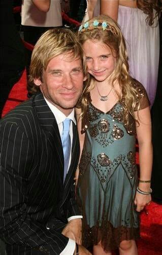 Roger Haworth(Todd OLTL and GH, Jordy Loving, Paul ATWT and Franco GH) with his and wife's Cari ...