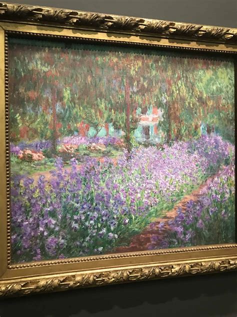 Top 5 Impressionist Museums in Paris - Monet to Renoir and More ...