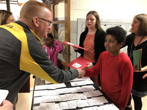 Magnet School Visits - Cedar Rapids CSDCedar Rapids CSD