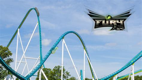 Do you guys think [Fury 325] will ever close permanently ? : r/rollercoasterjerk