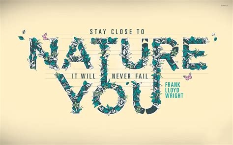 Nature Wallpaper with Quotes (65+ pictures) - WallpaperSet