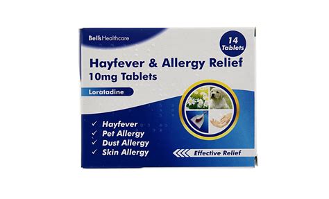 Allergy Relief