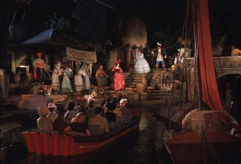 Pirates of the Caribbean | Disney Discount Tickets | Undercover Tourist