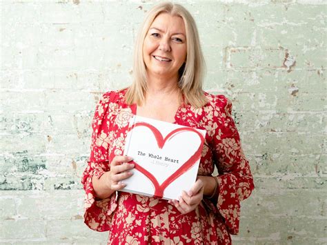 Gallery:Jacqueline Henry launches debut book The Whole Heart | The Courier Mail