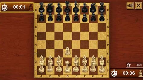 MASTER CHESS ONLINE BOARD FROM POKI COM - YouTube