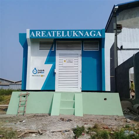 Project 3 - Permata Agung Jaya