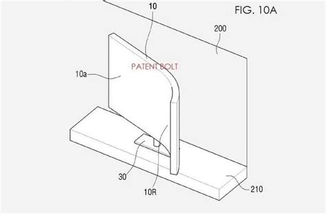 Samsung Flexible TV that Twists and Bends - FileHippo News