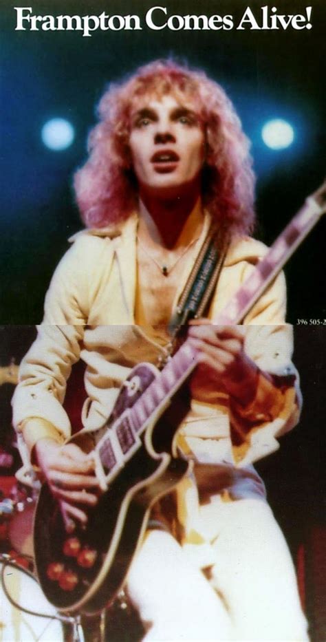 zappadalata: PETER FRAMPTON 1976 Frampton Comes Alive!