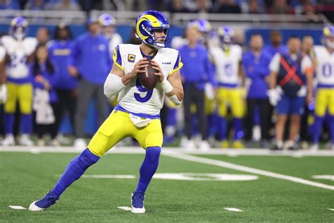 Los Angeles Rams’ Matthew Stafford Documentary Set For Spring Premiere — SXSW