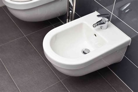 How much does bidet installation cost in 2024? | Checkatrade