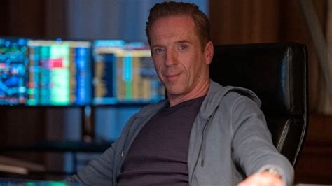 Damian Lewis makes shock return to Billions one year on from exit | HELLO!