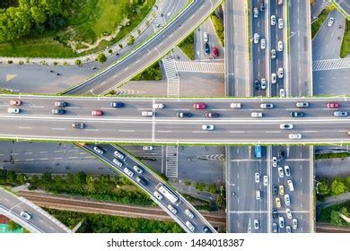 Highway Ramp Photos and Images | Shutterstock