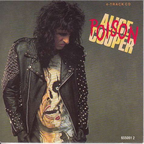 Alice Cooper – Poison Lyrics | Genius Lyrics