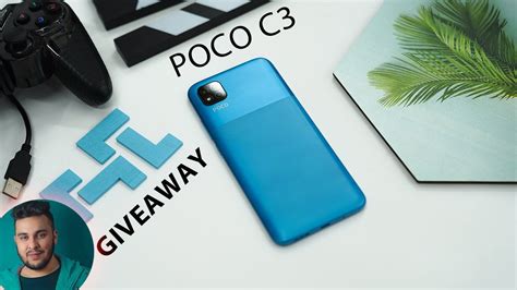 POCO C3 Review: Great Value Phone? - YouTube