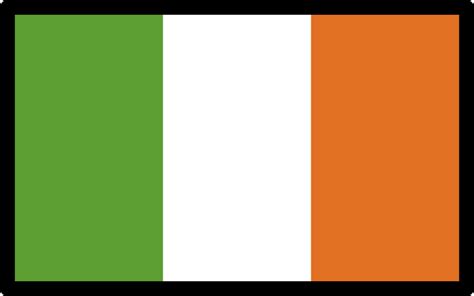 "flag: Ireland" Emoji - Download for free – Iconduck