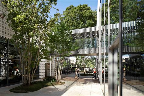 Daikanyama T-Site by Klein Dytham Architecture - Architizer