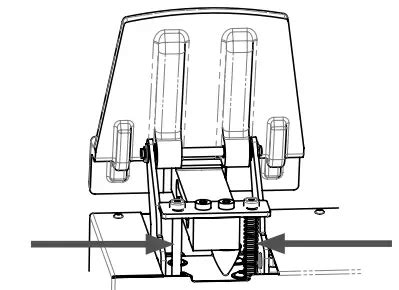 Virtual Fly RUDDO Flight Sim Rudder Pedals User Manual