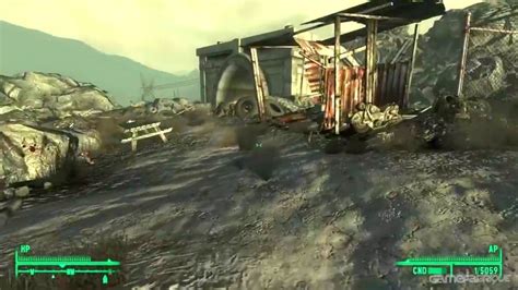 Fallout 3: The Pitt Download - GameFabrique