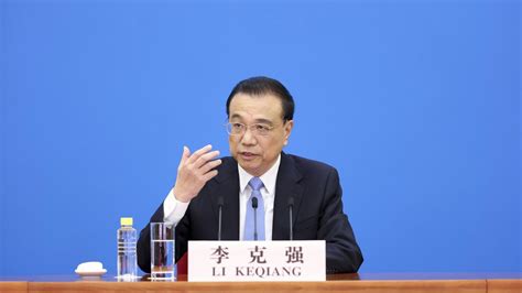 Li Keqiang Passing: Impact On China's Leadership And Geopolitical ...