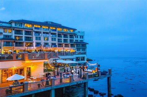 Where to Stay in Monterey, California Monterey California Beach, California Resorts, California ...