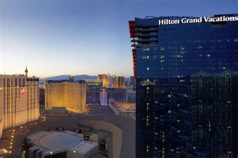 Elara by Hilton Grand Vacations - Center Strip | Las Vegas Direct