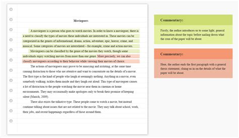 Learn How to Write a Classification Essay with Our Checklist