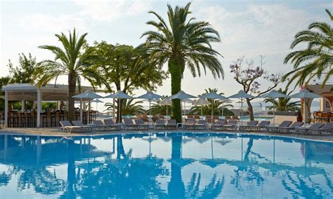 Marbella Beach Hotel Corfu 5 Star Hotel Best4Travel