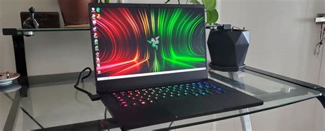 Razer Blade 14 Review: AMD Finally Makes the Cut | Tom's Hardware