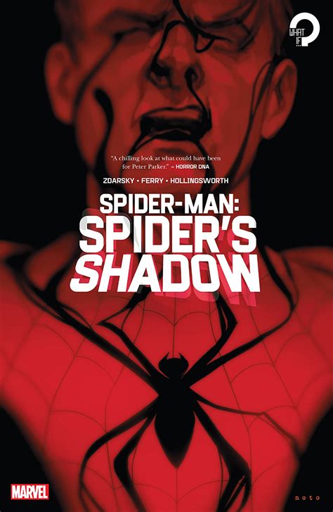 Spider-Man: Spider's Shadow by Chip Zdarsky | Goodreads