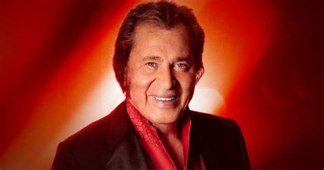 Engelbert Humperdinck: All About Love Tour on Massachusetts: Get ...