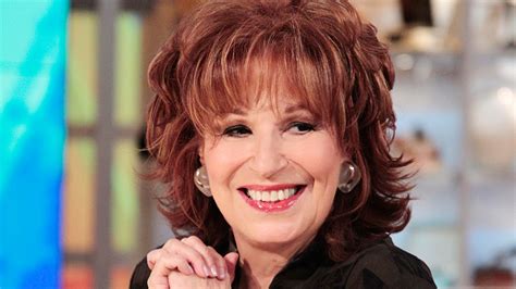 Joy Behar Returns to ABC's 'The View' Next Season In Host Revamp - Variety