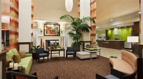 Hilton Garden Inn Salt Lake City Airport Review