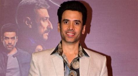 Tusshar Kapoor on Maarrich: ‘Was waiting for something that is not ...