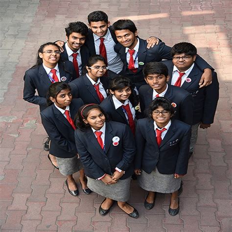 Johnson Grammar School - Habsiguda , Hyderabad : Reviews & More 2024-25 ...