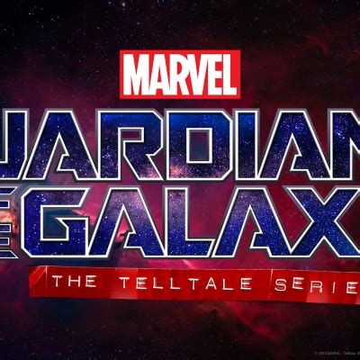 Marvel’s Guardians of the Galaxy: The Telltale Series Review | GameGrin