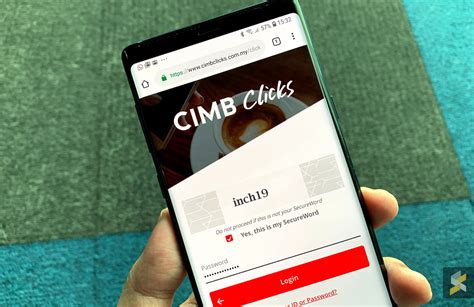 CIMB Clicks Instant Transfer feature has been restored | SoyaCincau.com