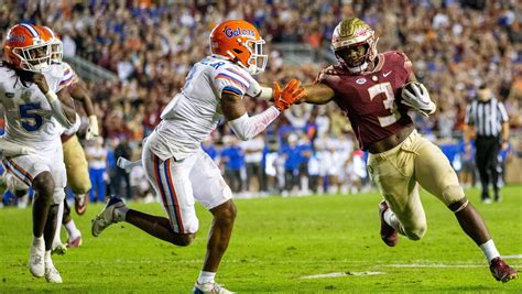 Florida State Seminoles: Top 3 Takeaways From Week 13