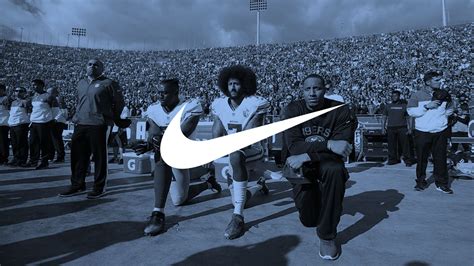 Reactions To Nike's Colin Kaepernick 'Just Do It' Ad