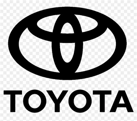 Toyota Logo - LogoDix