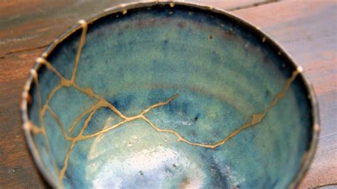 Kintsugi: the art of precious scars | LifeGate